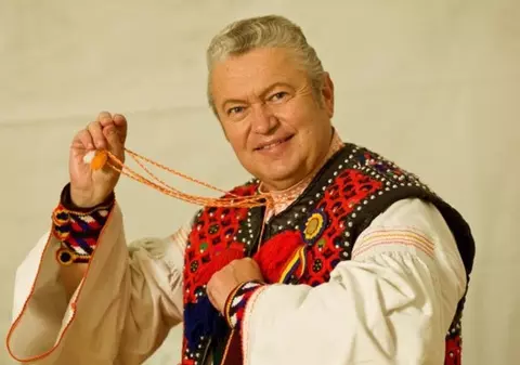 Detalii din viața lui Gheorghe Turda. „Când am intrat pe scenă și am început să cânt, nu m-a recunoscut nimeni”