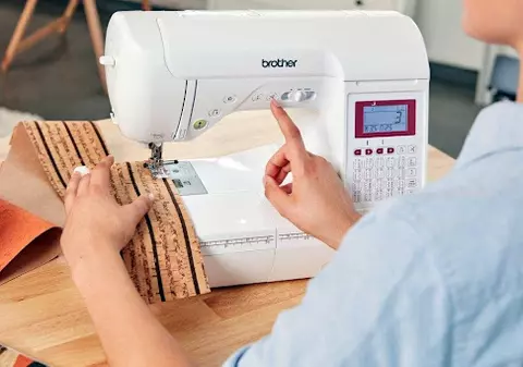 DE CE să cumperi o mașină de cusut Brother. Istoria unui brand cu renume în întreaga lume