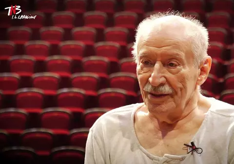 Victor Rebengiuc, mărturisiri emoționante la 88 de ani. „Am început să mă gândesc la sfârșit”