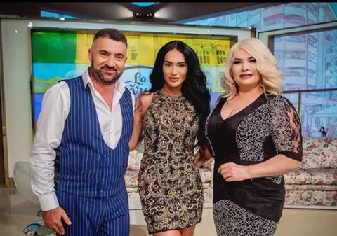 Margherita de la Clejani s-a retras din muzică. Cu ce se ocupă acum: „Are o altă direcție”