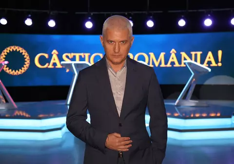 Virgil Ianțu revine cu un nou sezon de „Câștigă România!”. Preselecțiile se vor desfășura online, din cauza restricțiilor cauzate de pandemie