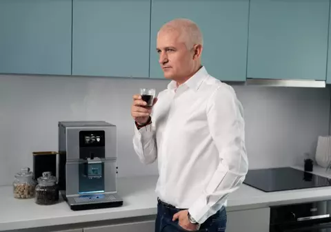 Intră în Club Krups și câștigă premii garantate!