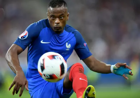 Patrice Evra a fost abuzat sexual la 13 ani de un profesor. „I-am spus mamei abia acum, când am 40 de ani”