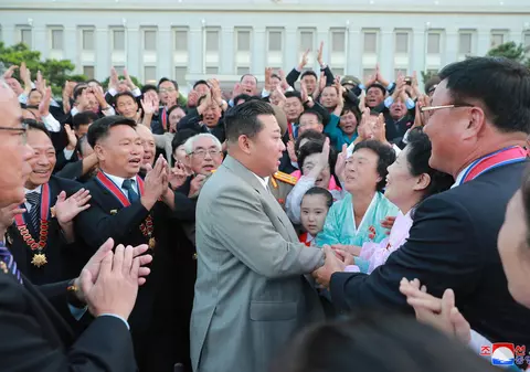 Droguri, asasinate la comandă și trădări pentru Kim Jong-un. Un înalt spion nord-coreean își spune viața presei occidentale