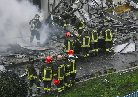 Traseul avionului pilotat de miliardarul Dan Petrescu. Aparatul de zbor s-a prăbușit la trei minute de la decolare