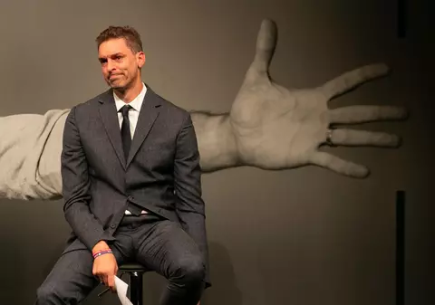 Pau Gasol se retrage din baschet la 41 de ani. „Trebuie să ştii să întorci pagina”
