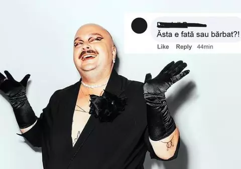 Zarug de la „Asia Express” a răbufnit după ce a fost întrebat dacă e băiat sau fată: „Sunt om în primul rând”