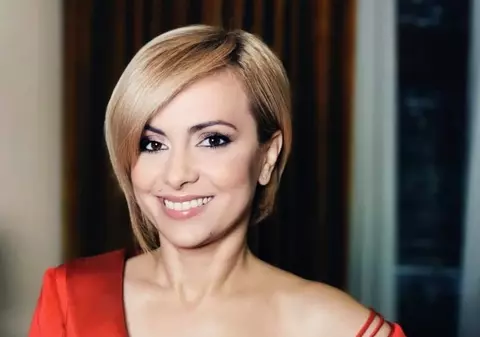 Simona Gherghe, înlocuită de Gabriela Cristea în gala „Mireasa”. „Sper să vă găsiți iubirea”