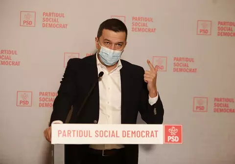 Sorin Grindeanu, despre greva spontană de la CFR: „Dacă am mări cu 10% salariile în acest moment, impactul este undeva la peste un miliard”