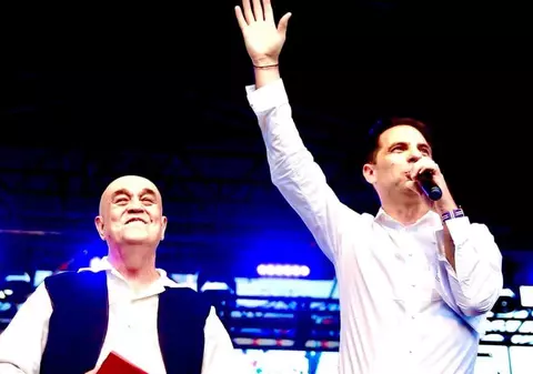 Dezvăluirea făcută de Dan Negru după moartea lui Benone Sinulescu. Ce i-a spus artistul în urmă cu o săptămână. „M-a trădat pentru prima oară”