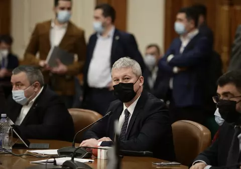 Cătălin Predoiu: „România ocupă un loc ruşinos privind traficul de persoane în Europa”