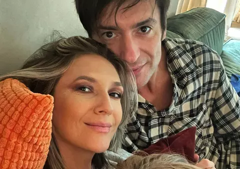 Radu Vâlcan, vacanță cu copiii, fără Adela Popescu. Ce a făcut vedeta în lipsa lor: „Am avut două zile doar eu și bebelușul”
