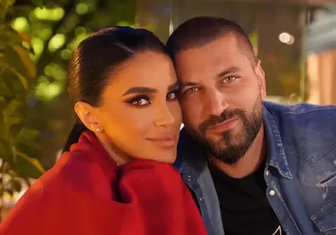 Anunțul făcut de Adelina Pestrițu, după 4 ani de căsnicie cu Virgil Șteblea: „Suntem transparenți”