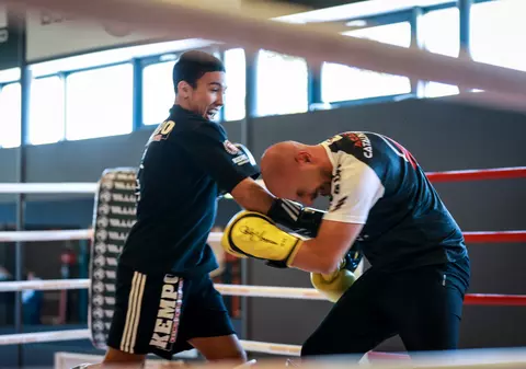 Doi tineri campioni vor avea parte de „Visuri la cheie”. „Mă simt cel mai bogat om din lume, chiar dacă nu avem nimic”
