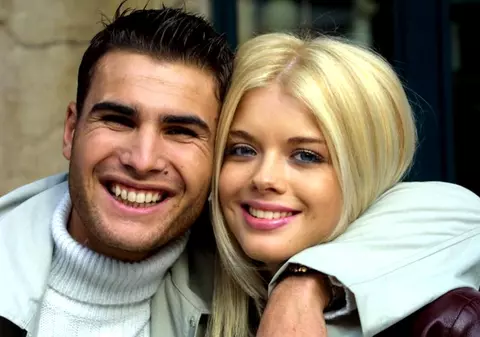 Adrian Mutu, adevărul despre divorțul de Alexandra Dinu. Cum se înțeleg acum: „Este fericită și a început o nouă relație”