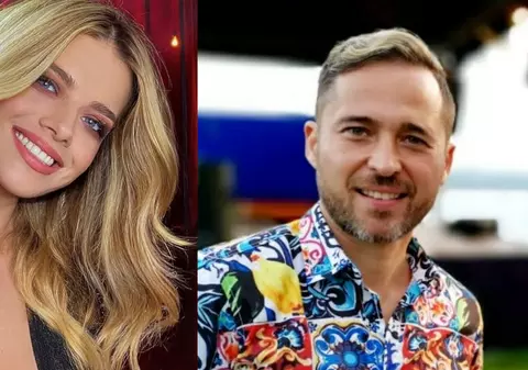 Alexandra Dinu a fost curtată de Dinu Maxer. De ce l-a refuzat actrița pe cântăreț