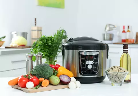 Alimente pe care să nu le pui în aparatul pentru gătit electric
