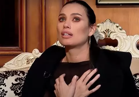 Mărturisirile făcute de Alina Pușcău în lacrimi, după ce s-a vindecat de COVID-19. „Credeam că o să mor. Eram o legumă”