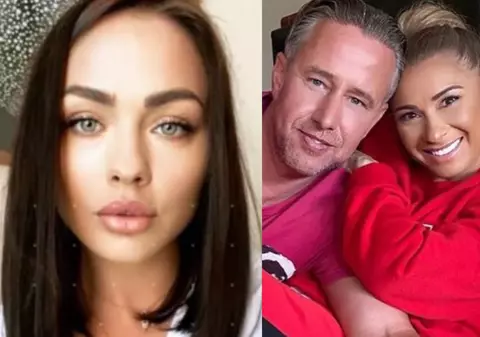 Anamaria Prodan a fost dată în judecată de Corina Caciuc, iubita antrenorului: „Nu am voie să pronunț numele lui Reghecampf”