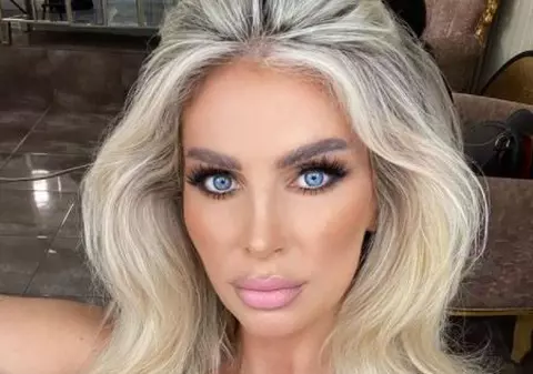 Cu ce se ocupă Andreea Bănică după ce a rămas fără concerte. Și-a vaccinat fiica de 13 ani anti-COVID: „Eu am suferit enorm”