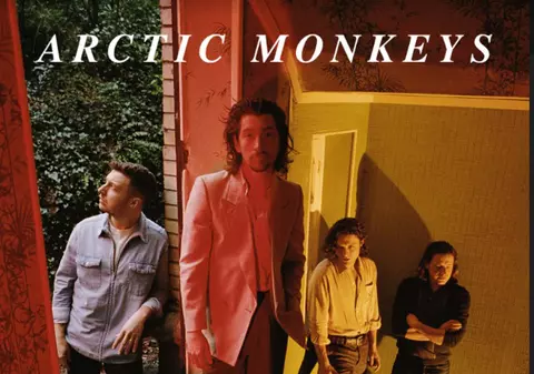 Arctic Monkeys vin la Summer Well, în vara 2022