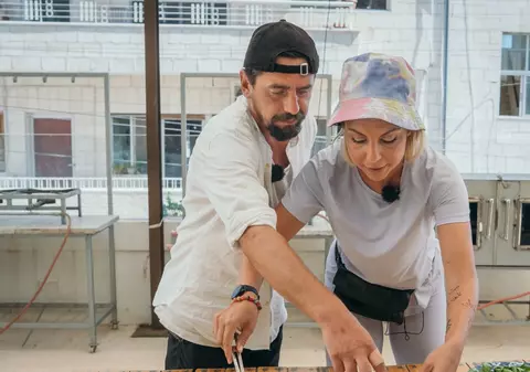 Cosmin Natanticu, despre experiența „Asia Express”. „Două mari greșeli am făcut când m-am hotărât să merg”