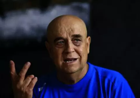 Unde va fi înmormântat Benone Sinulescu. Primele declarații făcute de soția lui. „Nu a vrut să fie dus la spital, de frică”