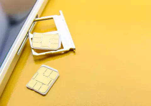 Ce este codul IMSI al unei cartele SIM și când este util