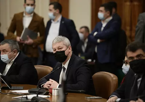 Cătălin Predoiu, reacție după excluderea din magistratură a judecătorului Cristi Danileț: „CSM a riscat foarte mult”