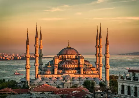 Imperiul Otoman – 15 lucruri mai puțin știute din acea perioadă