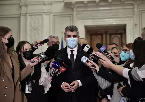 Ciolacu: Luxul şi prostia, de obicei, se plătesc. PSD nu renunță la taxa pe solidaritate și promite creșteri de pensii și de alocații