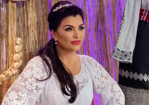 Claudia Ghițulescu a cunoscut-o pe amanta soțului. Și-a revenit greu după divorț: „Era angajata lui. Am și îmbrățișat-o”