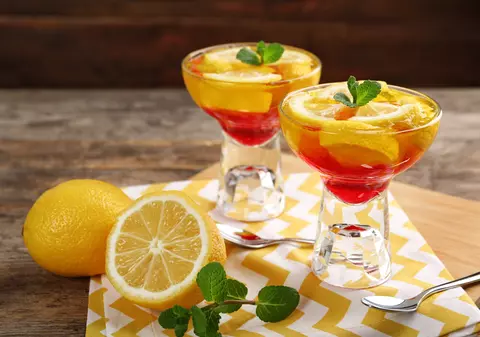 Cum faci jeleu - rețete delicioase