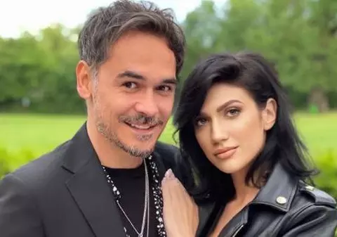 Daliana Răducan, despre copiii lui Răzvan Simion. Cum se înțelege cu Ianca și cu Tudor: „Nu aș fi avut cum să îi privesc altfel”