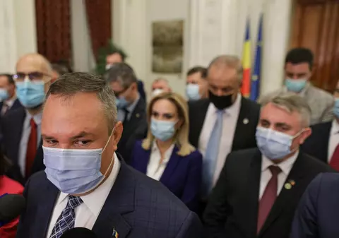 Testul europarlamentarului. Ce mesaj transmit alegerile PNL-PSD pentru funcțiile de miniștri