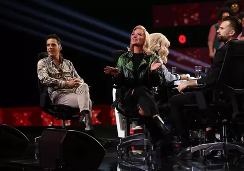 Situație neașteptată la „X Factor”. Dezvăluirile făcute de Delia: „Devine cu adevărat stresant”
