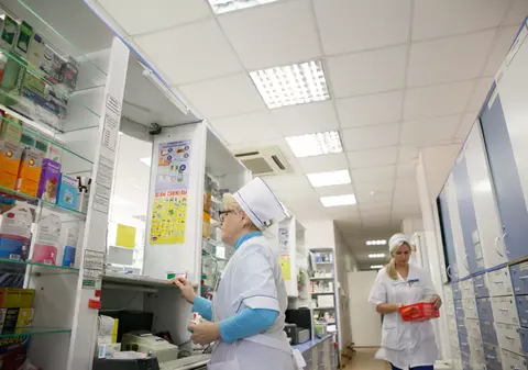 Ce salarii poți să obții în domeniul farmaceutic. Unele ajung și la 10.000 de lei pe lună