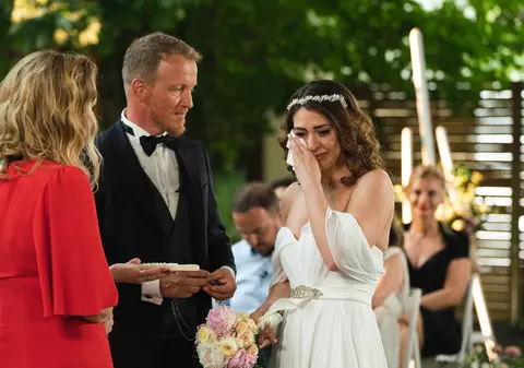 Finala „Căsătoriți pe nevăzute”, la Pro TV. Când are loc ultima ediție a reality show-ului matrimonial