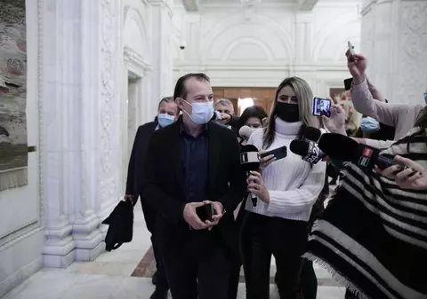 Florin Cîţu, despre sancţiunile la adresa Rusiei: Nu ne permitem să fim singura ţară din UE care nu le poate implementa