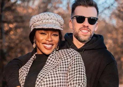 Cu ce se ocupă Naomi Hedman, iubita lui Florin Ristei: „Câștigă în două zile cât câștig eu într-o lună”