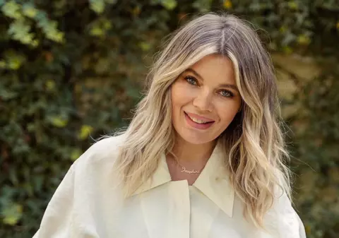 Cu ce situație s-a confruntat Gina Pistol după ce a pozat în Playboy: „Am început să dau cu ei de pământ”