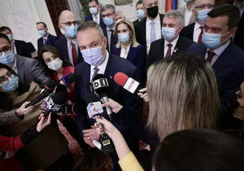 Zeci de organizații si personalități din societatea civilă, către noul Guvern: „Suntem cu ochii pe voi”