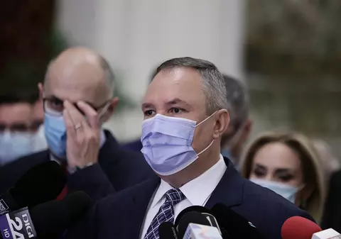 Premierul Ciucă se întâlnește azi cu primarul Capitalei și cu ministrul Sănătății. Ce discută