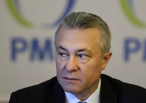 Cristian Diaconescu, exclus din PMP. Decizia, anunțată de Eugen Tomac pe Facebook