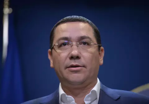 Victor Ponta câștigă la CEDO, după ce a fost condamnat pentru o postare pe Facebook, în care îl ataca pe Lucian Isar