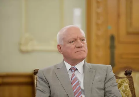 Valeriu Stoica: „În acest moment nu aş vota cu PNL. Nu mai este liderul coaliţiei, va fi vioara a doua”