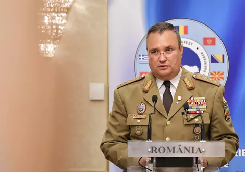 Mesajul fiului unui plutonier pentru generalul Ciucă: Nu aș vrea ca tata să știe că şi-a riscat viaţa pentru cineva care și-a trădat propriile cuvinte