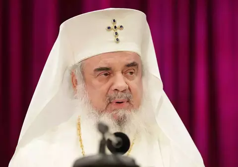Patriarhul Daniel, planuri pentru construcția unei biserici pentru românii din Dubai: „Nu are turle prea înalte. Mai joase, dar frumoase”