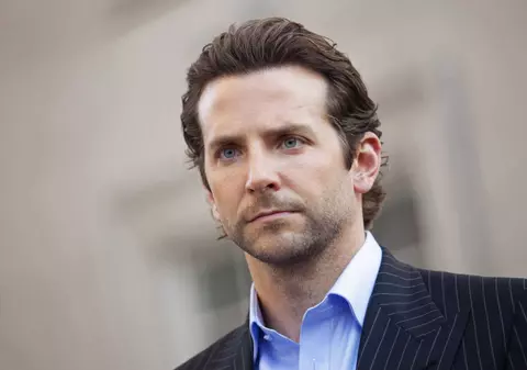 Bradley Cooper, atacat cu cuțitul la metrou, în New York. Ce a făcut celebrul actor ca să scape