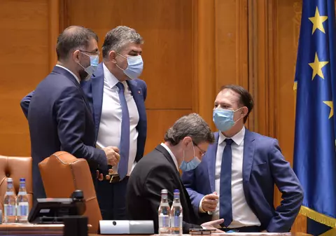 Vrem spitale, nu manipulare! Românii plătesc pentru a fi mințiți prin intermediul presei, iar asta trebuie să înceteze